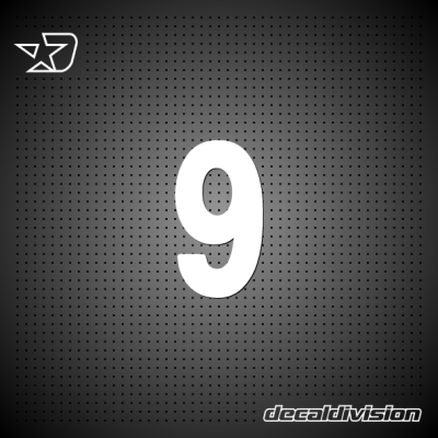 Vinyl Number 9 - PRO Vinyl Number 9 - PRO